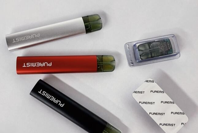 电子烟强制性国家标准 电子烟规范标准出台